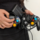 Illustration for article titled Show Us Your iSmash Bros. Ultimate/i Controller Setupem/em
